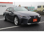 LEXUS IS300h