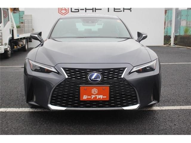 LEXUS IS300h