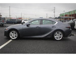 LEXUS IS300h