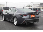 LEXUS IS300h