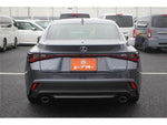 LEXUS IS300h