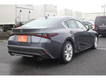 LEXUS IS300h