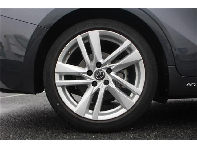 LEXUS IS300h
