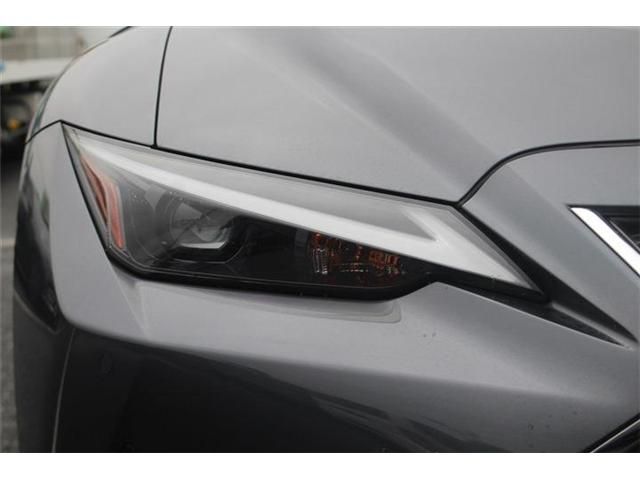 LEXUS IS300h
