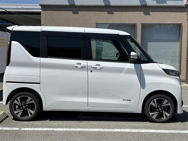 ROOX 4WD