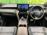HARRIER 2WD
