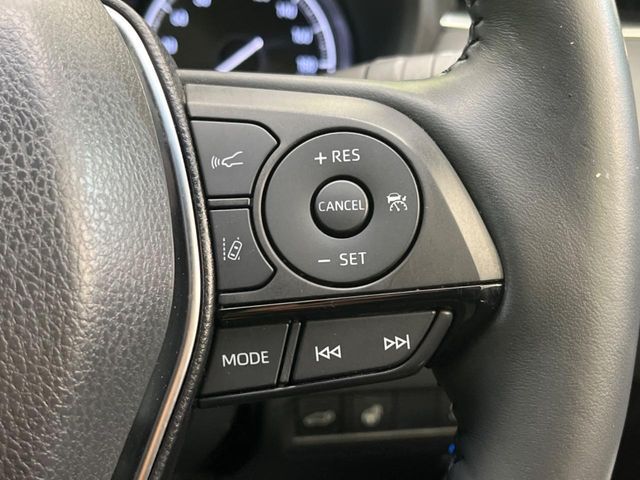 HARRIER 2WD