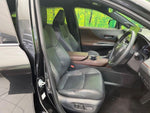 HARRIER 2WD
