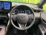 HARRIER 2WD