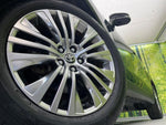 HARRIER 2WD