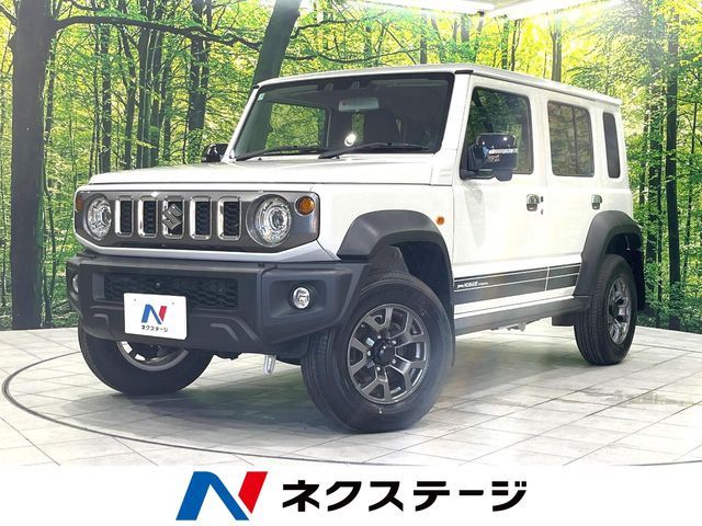 JIMNY NOMADE