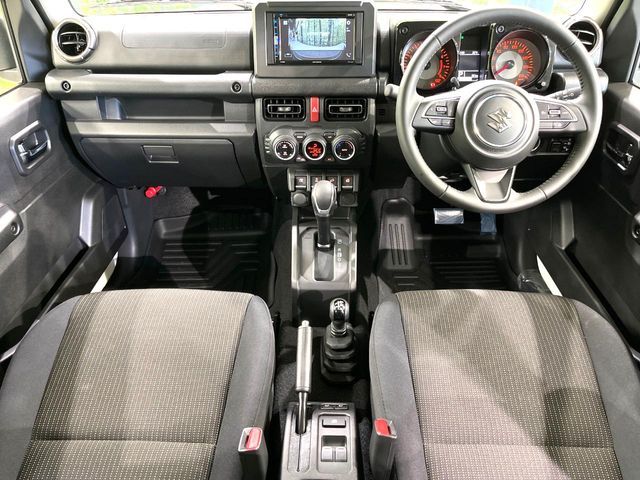 JIMNY NOMADE
