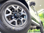 JIMNY NOMADE