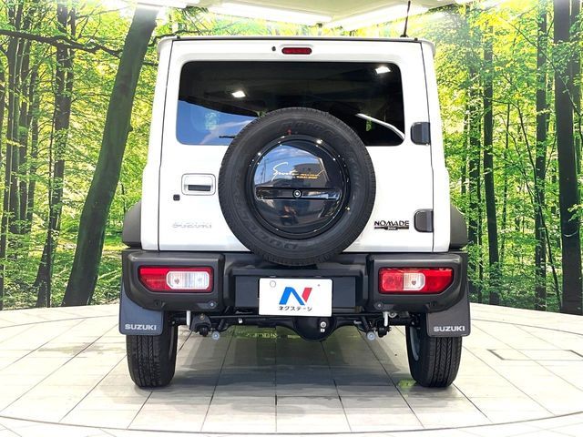 JIMNY NOMADE