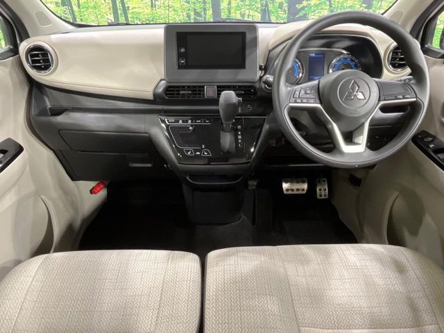 eK WAGON 4WD
