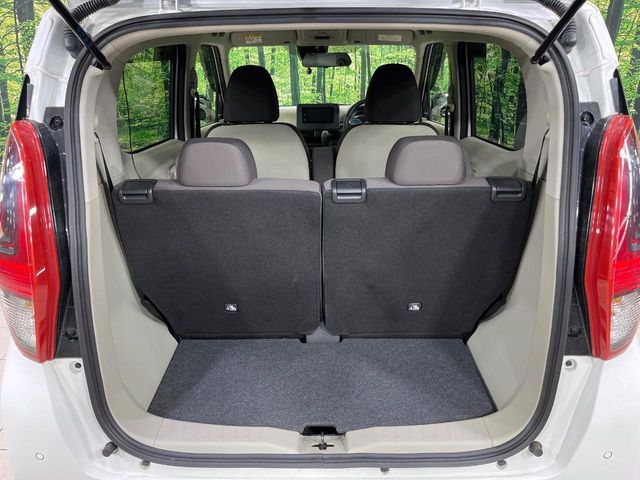eK WAGON 4WD