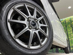 eK WAGON 4WD