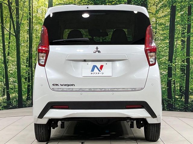 eK WAGON 4WD