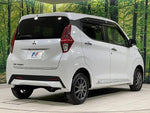 eK WAGON 4WD