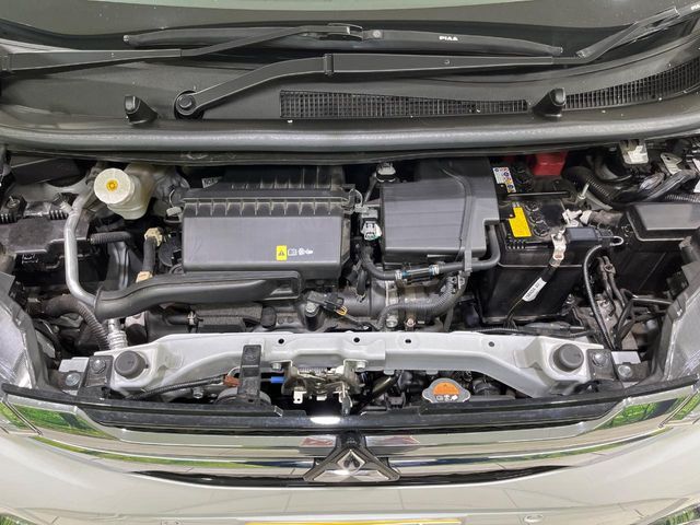 eK WAGON 4WD