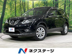 X-TRAIL 4WD