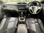 X-TRAIL 4WD