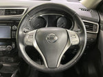 X-TRAIL 4WD