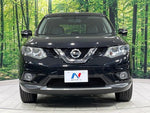 X-TRAIL 4WD