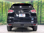 X-TRAIL 4WD