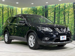 X-TRAIL 4WD
