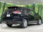 X-TRAIL 4WD