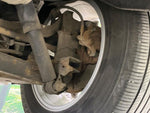 X-TRAIL 4WD