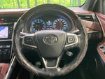HARRIER 2WD