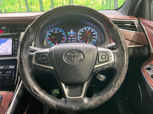 HARRIER 2WD