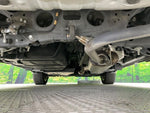HARRIER 2WD