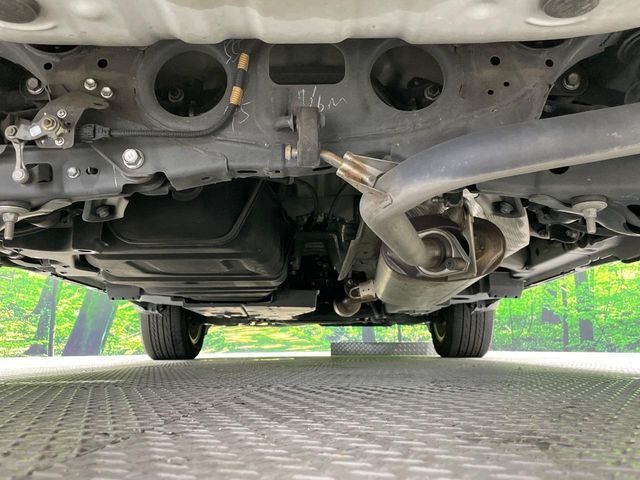 HARRIER 2WD