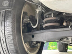 HARRIER 2WD