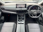 X-TRAIL HYBRID 2WD