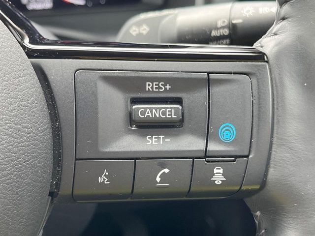 X-TRAIL HYBRID 2WD