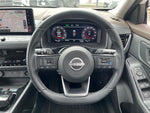 X-TRAIL HYBRID 2WD