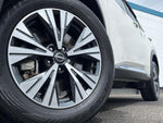 X-TRAIL HYBRID 2WD
