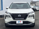 X-TRAIL HYBRID 2WD