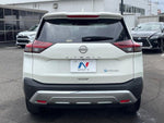X-TRAIL HYBRID 2WD