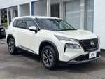 X-TRAIL HYBRID 2WD