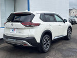 X-TRAIL HYBRID 2WD