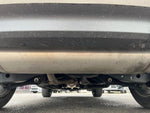 X-TRAIL HYBRID 2WD