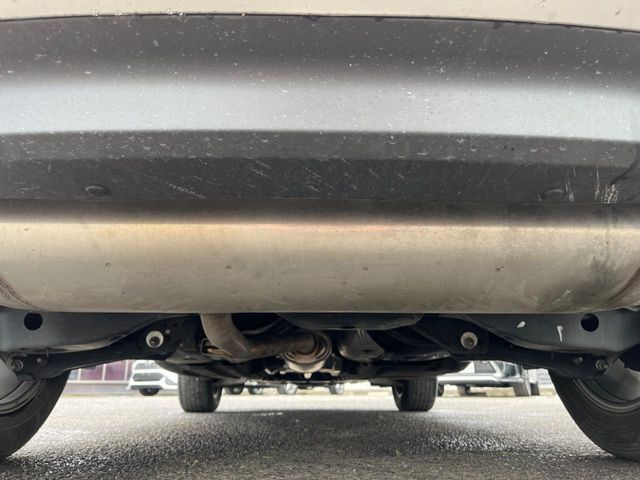 X-TRAIL HYBRID 2WD