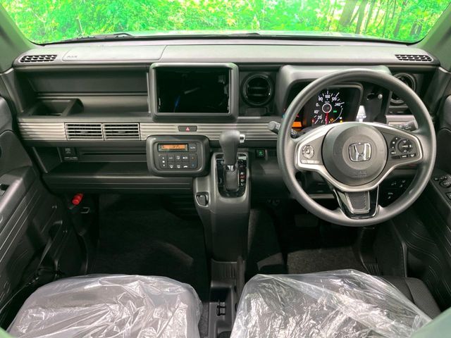 N-VAN