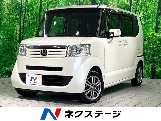 N-BOX