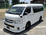 HIACE wagon